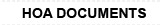 HOA Documents